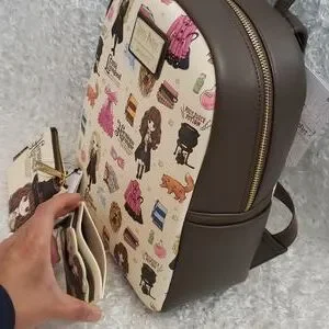 Loungefly | Bags | Nwt Loungefly Harry Potter Hermione 
